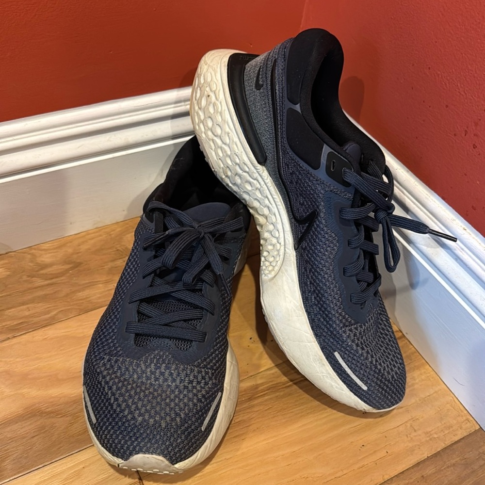 Nike Zoomx Invincible Run Flyknit sneakers